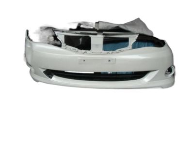 Subaru Impreza WRX Bumper - 57704FG041