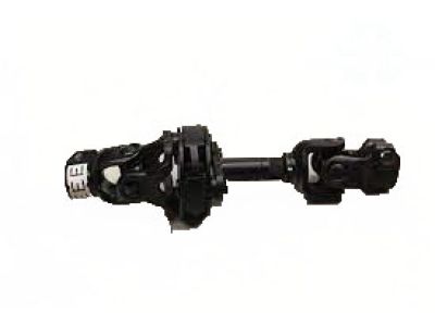 2015 Subaru WRX Universal Joint - 34170VA010