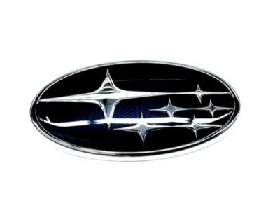 2012 Subaru Impreza STI Emblem - 93013SA032