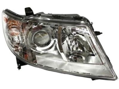 2010 Subaru Tribeca Headlight - 84001XA02A