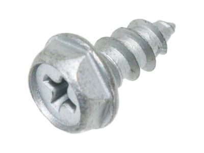 Subaru 904575017 Tapping Screw