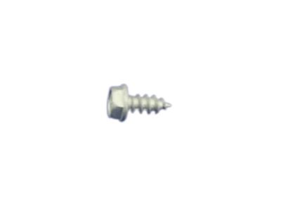 Subaru 904575017 Tapping Screw