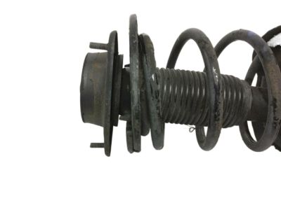 Subaru 20330AG13A Front Coil Spring