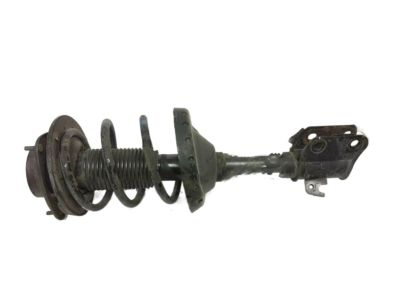 Subaru 20330AG13A Front Coil Spring