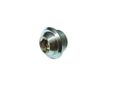 Subaru 15021AA050 Oil Relief Plug