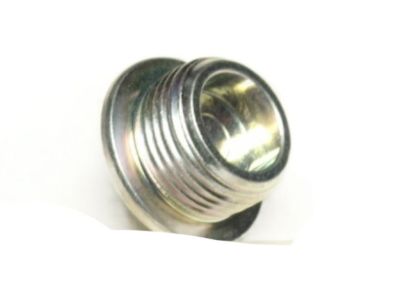 Subaru 15021AA050 Oil Relief Plug