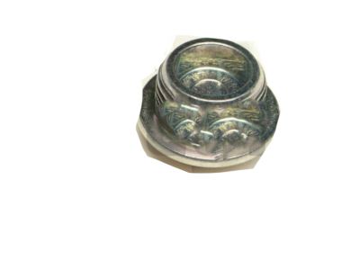 Subaru 15021AA050 Oil Relief Plug