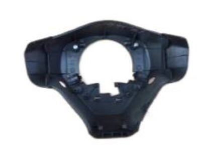 2012 Subaru Forester Steering Column Cover - 34317AG030JC