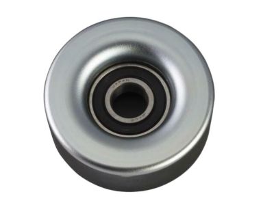 Subaru 23770AA020 PULLEY IDLER