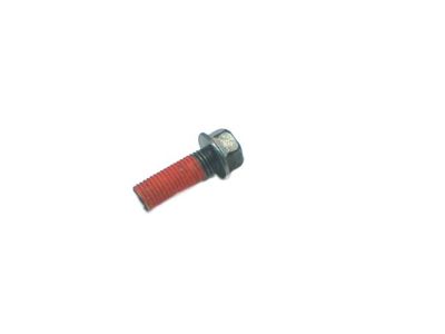 Subaru 800110570 FLANGE Bolt