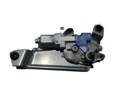 2017 Subaru Outback Wiper Motor - 86510AL09B