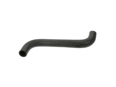 2008 Subaru Outback Coolant Reservoir Hose - 45161AG03A