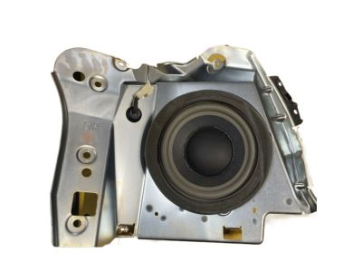 Subaru 86301AJ80A Speaker Assembly BWW