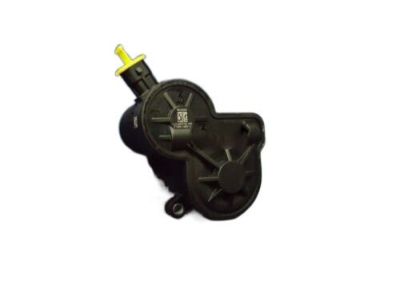 Subaru WRX Parking Brake Motor - 26669AL010