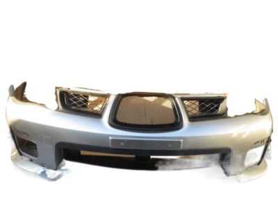 2006 Subaru Impreza Bumper - 55504FE010