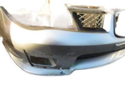 Subaru 55504FE010 Bumper Face Front