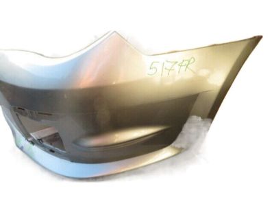 Subaru 55504FE010 Bumper Face Front