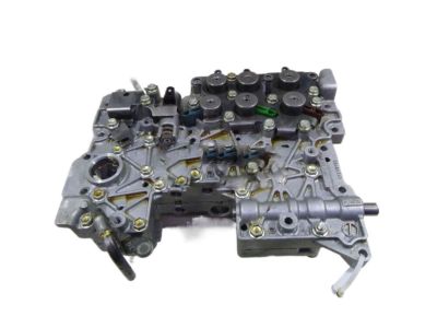 2009 Subaru Forester Valve Body - 31705AA630