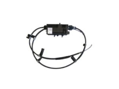 Subaru Baja Parking Brake Cable - 26051AE06A