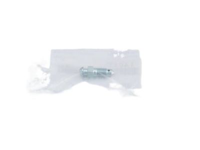 2010 Subaru Impreza Brake Bleeder Screw - 26237TA000