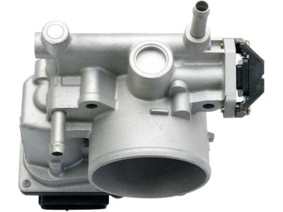 Subaru Throttle Body - 16112AA170