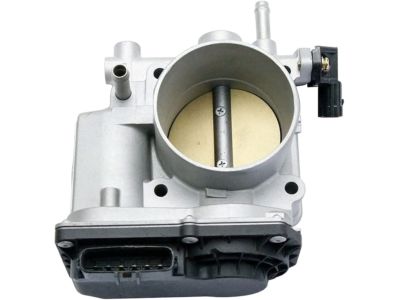 Subaru 16112AA170 Throttle Body Assembly