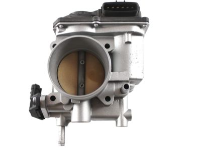 Subaru 16112AA170 Throttle Body Assembly