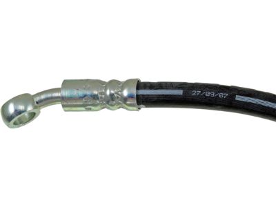 Subaru 26550PA000 Brake Hose Rear RH