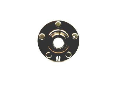 Subaru Legacy Wheel Bearing - 28052AA010