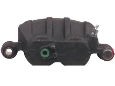 1996 Subaru Outback Brake Caliper - 26291AA051