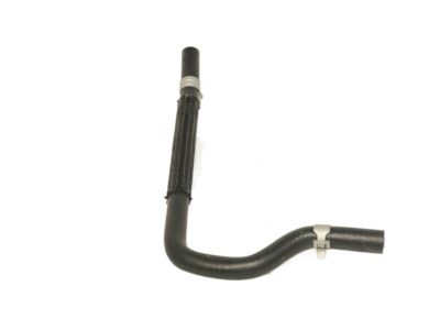 Subaru 21204AB340 Hose Assembly Pre Heater