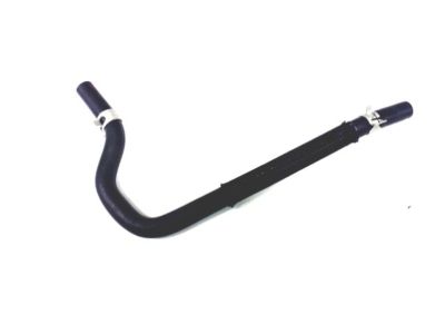 Subaru 21204AB340 Hose Assembly Pre Heater