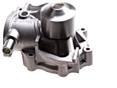 Subaru 21111AA007 Water Pump