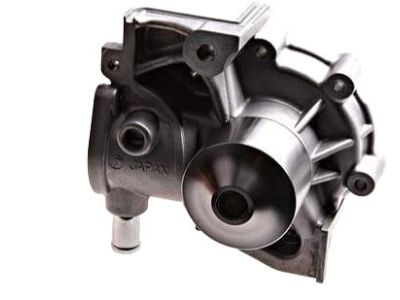 Subaru 21111AA007 Water Pump