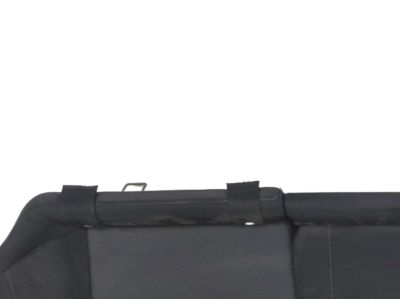 Subaru 64340VA080VH Rear Seat Cushion Cover