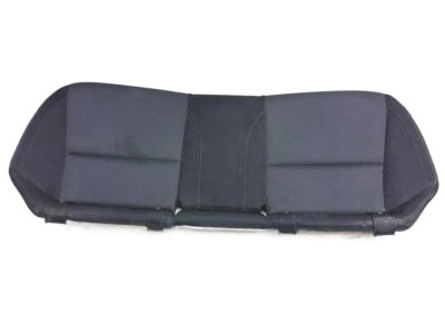 Subaru 64340VA080VH Rear Seat Cushion Cover
