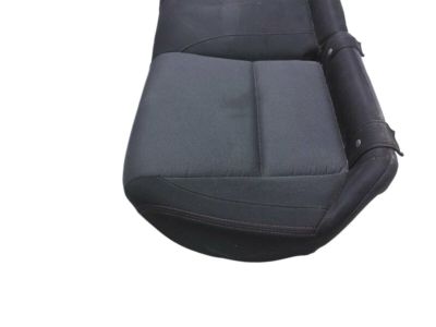 Subaru 64340VA080VH Rear Seat Cushion Cover
