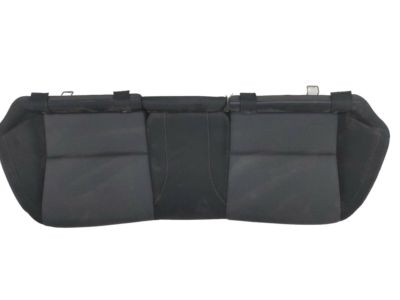 Subaru 64340VA080VH Rear Seat Cushion Cover