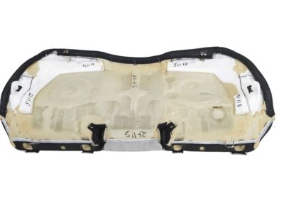 Subaru 64340VA080VH Rear Seat Cushion Cover