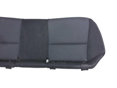 Subaru WRX Seat Cover - 64340VA080VH