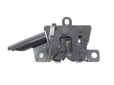 Subaru Impreza Hood Latch - 57310FE011