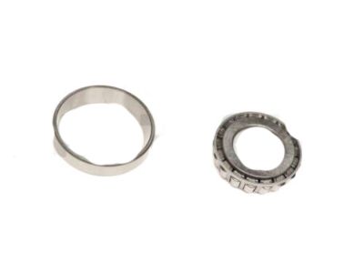 Subaru 806340120 Roller Bearing