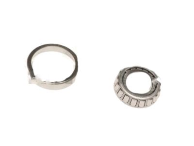 Subaru 806340120 Roller Bearing