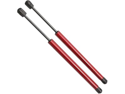 Subaru WRX STI Lift Support - 57251VA000