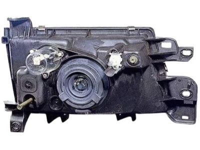 Subaru 84001FC011 Driver Side Headlamp Assembly