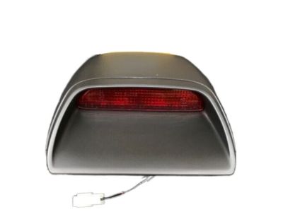 2007 Subaru Impreza STI Third Brake Light - 84701AC110ML