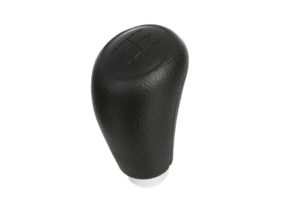 Subaru 35022AG010 Knob Gear Shift