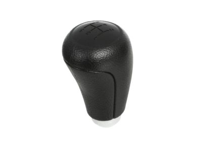 Subaru 35022AG010 Knob Gear Shift