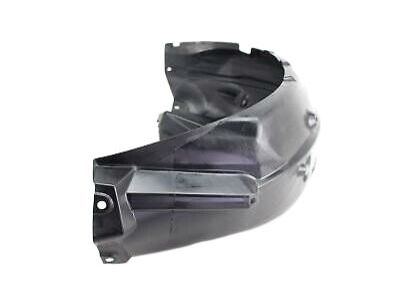 Subaru 59122CA002 Mud Guard Rear RH