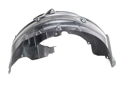 Subaru 59122CA002 Mud Guard Rear RH